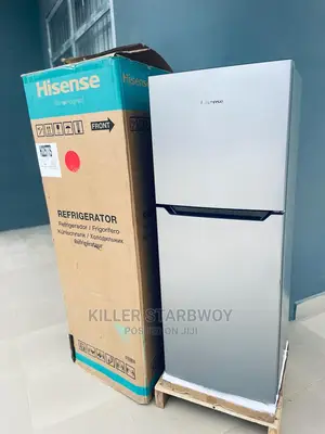 Very Clean