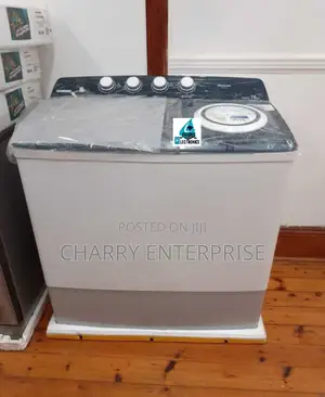 HISENSE Washing Machine 16 Kg
