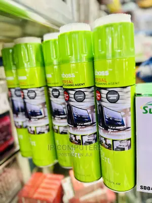 Form Cleaner