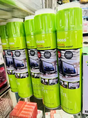 Form Cleaner