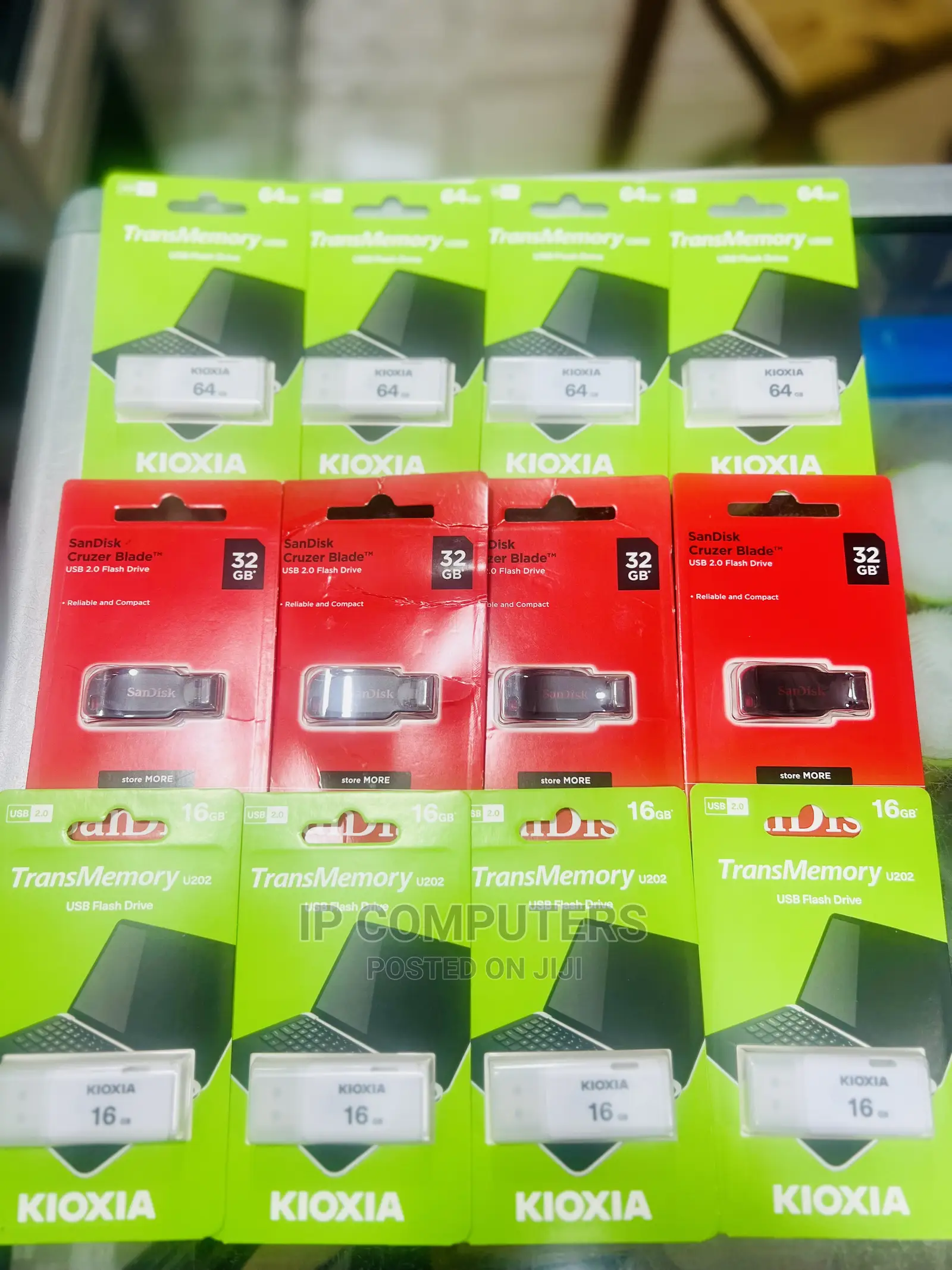 Flash Drive
