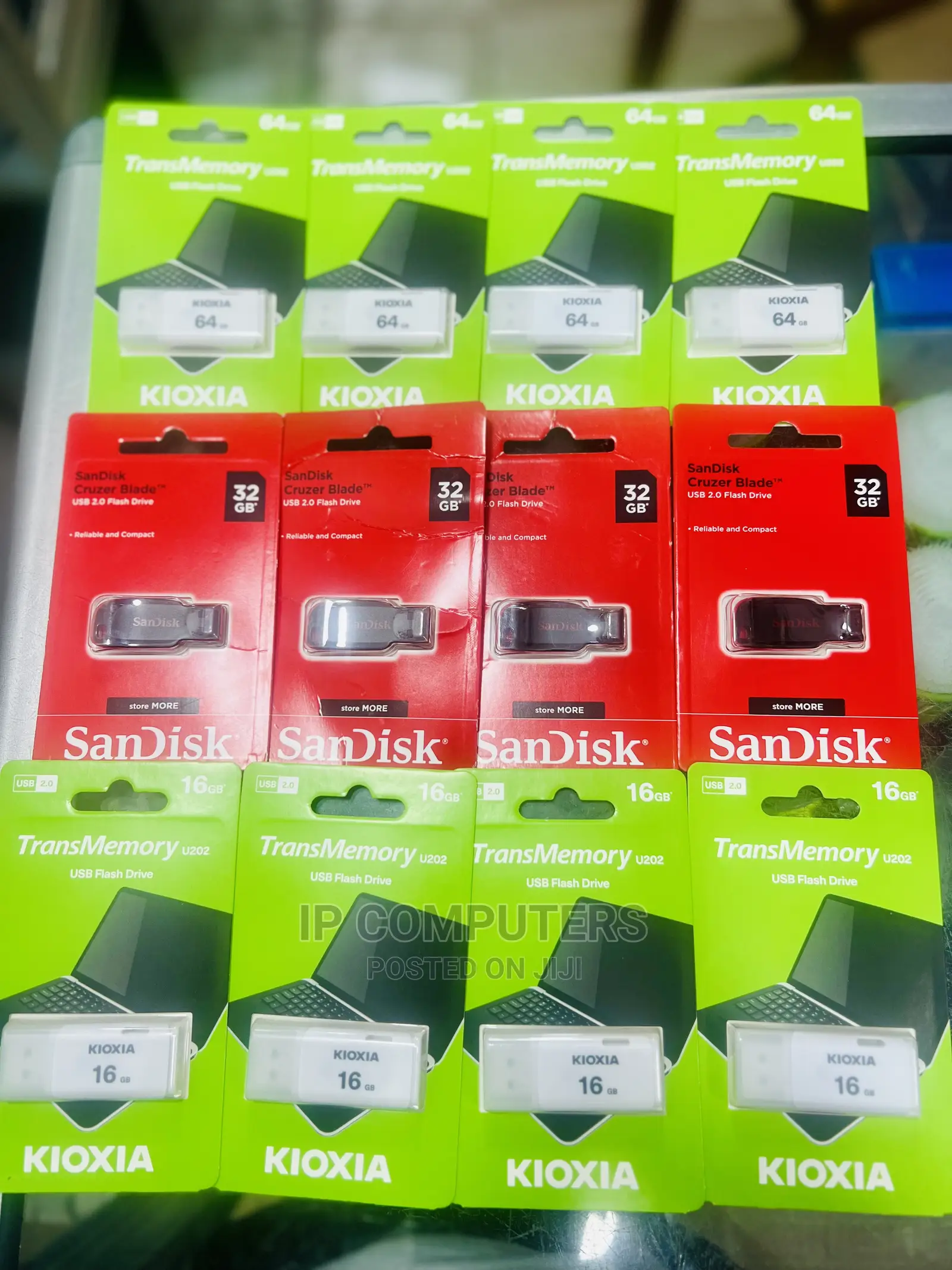 Flash Drive