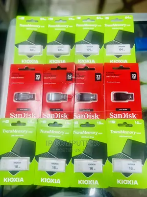 Flash Drive