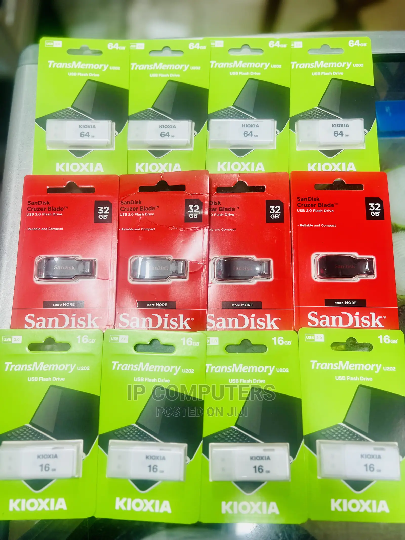 Flash Drive