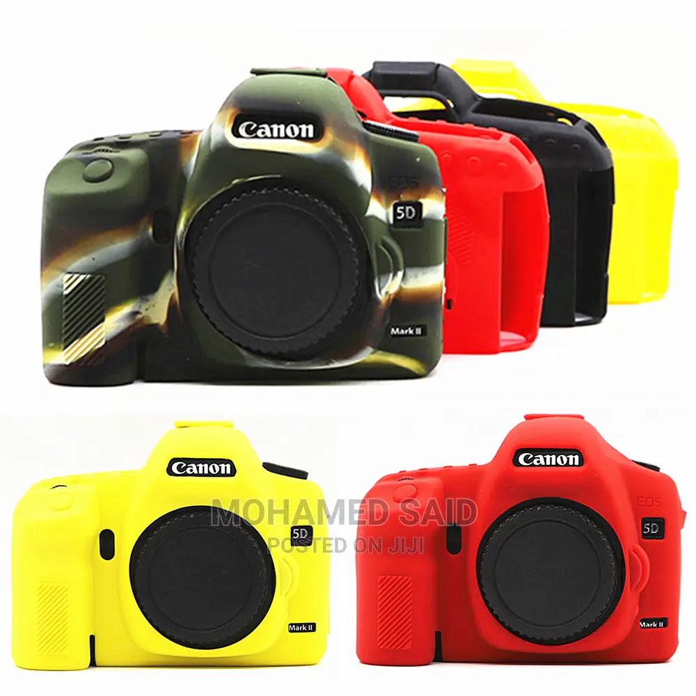 Camera Cases