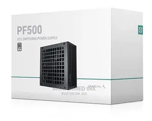 ATX PF500 Switching Powersupply