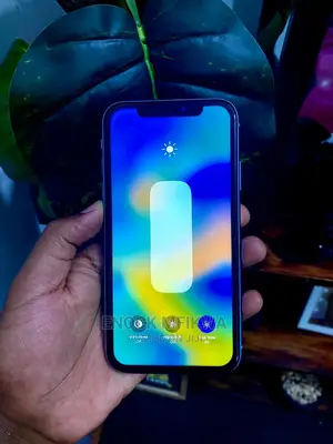 Apple iPhone XR 64 GB Blue