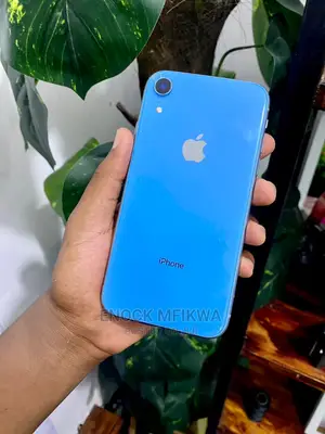 Apple iPhone XR 64 GB Blue