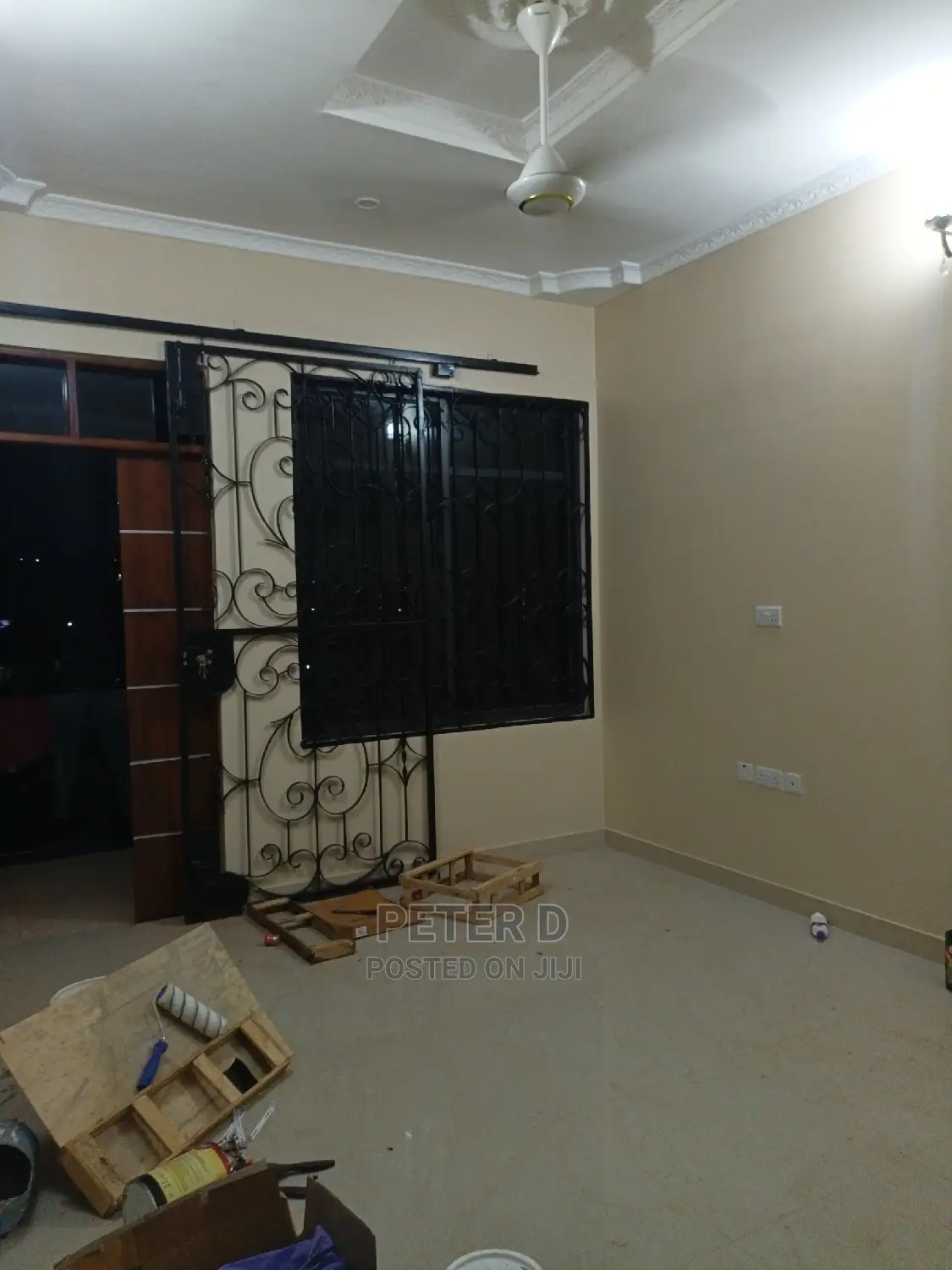 2bdrm Apartment in Kimara for Rent