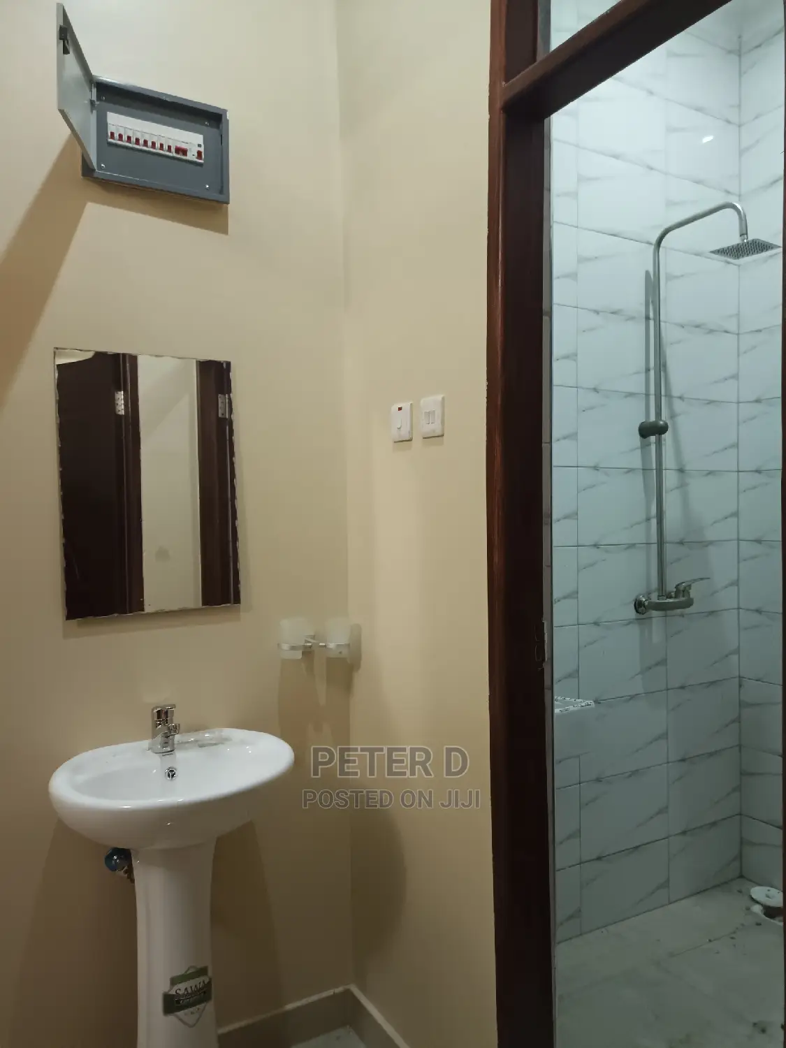 2bdrm Apartment in Kimara for Rent