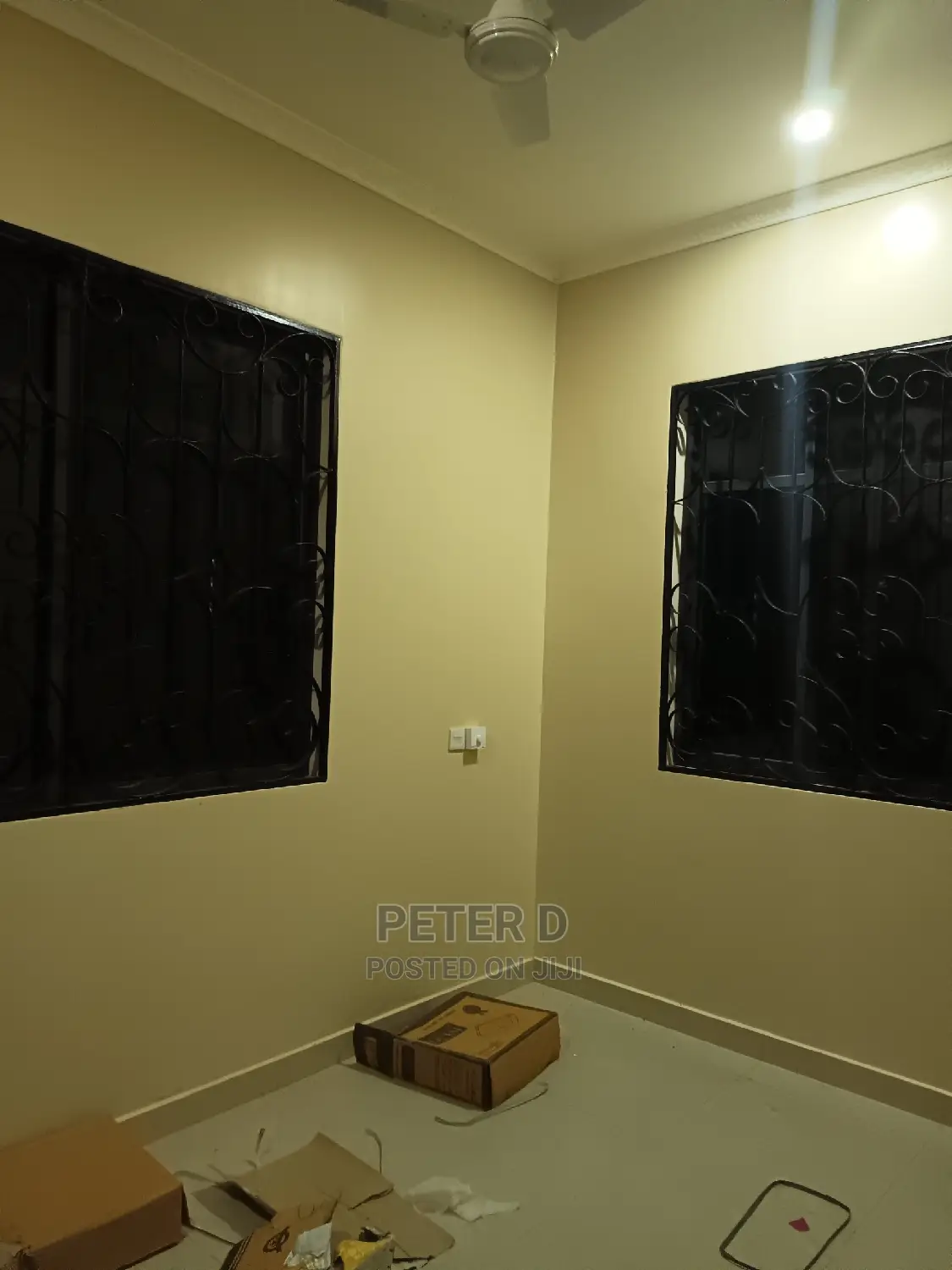 2bdrm Apartment in Kimara for Rent