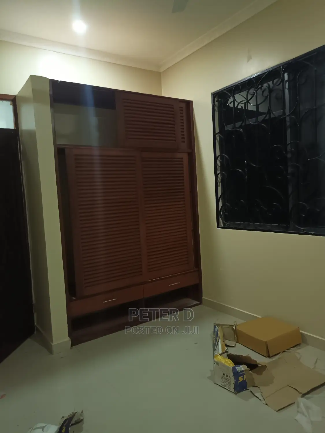 2bdrm Apartment in Kimara for Rent