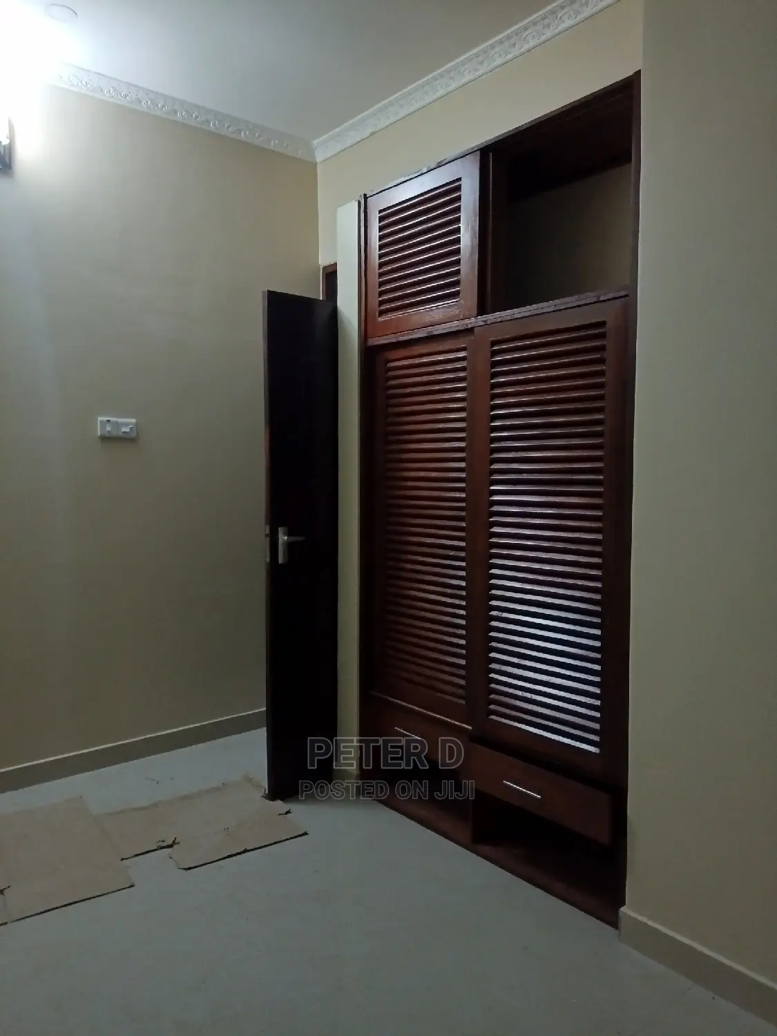 2bdrm Apartment in Kimara for Rent