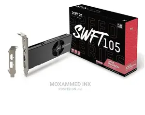 Radeon Swift 105 RX6400