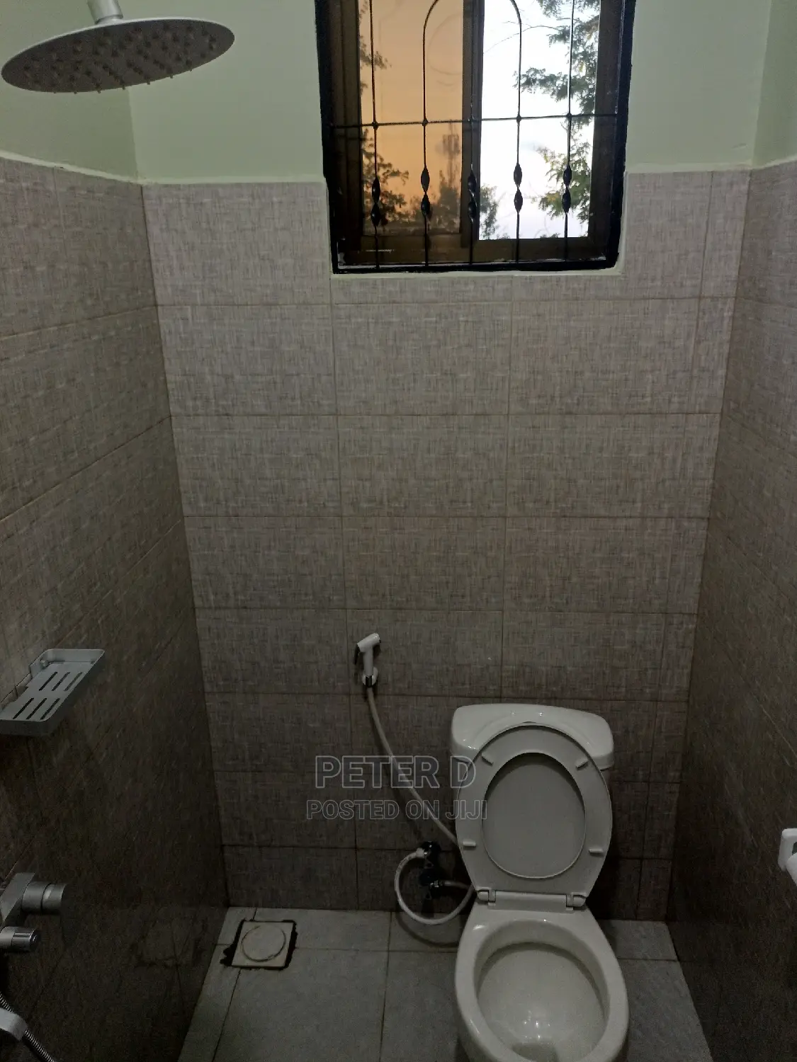 2bdrm Apartment in Kimara for Rent