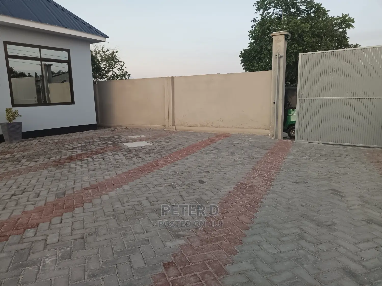 2bdrm Apartment in Kimara for Rent