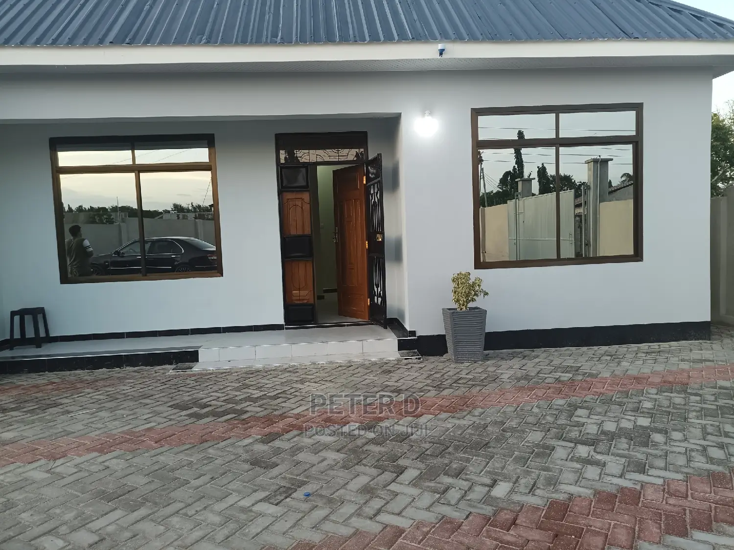 2bdrm Apartment in Kimara for Rent
