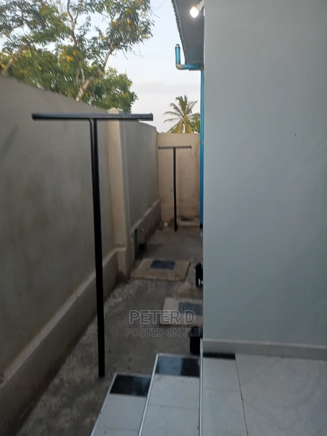 2bdrm Apartment in Kimara for Rent
