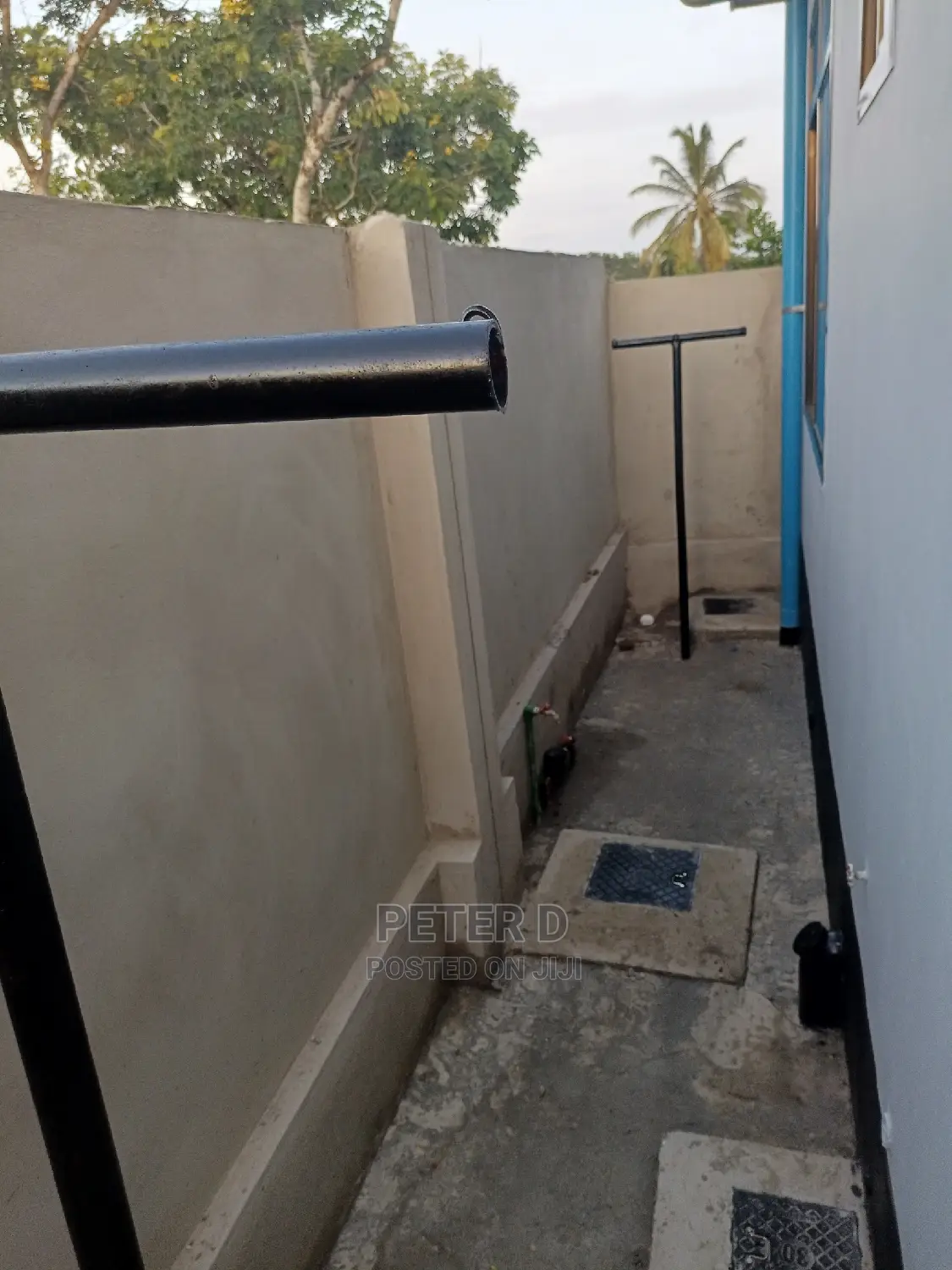2bdrm Apartment in Kimara for Rent