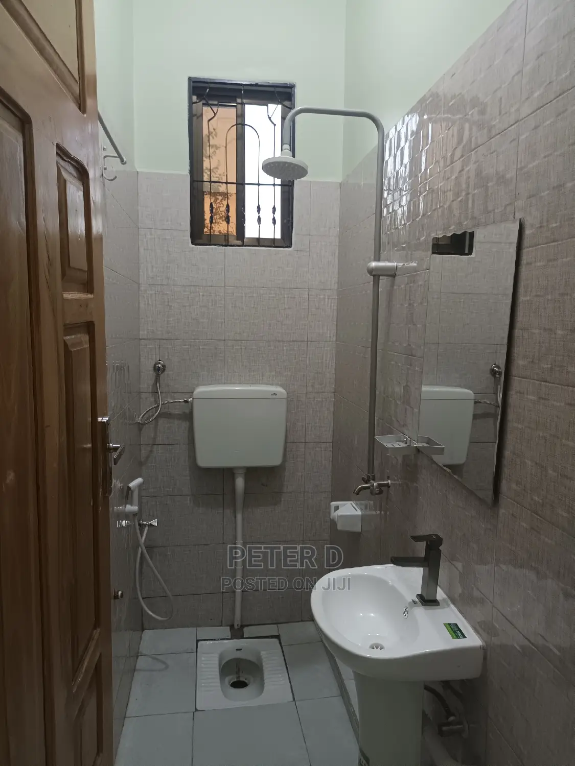 2bdrm Apartment in Kimara for Rent