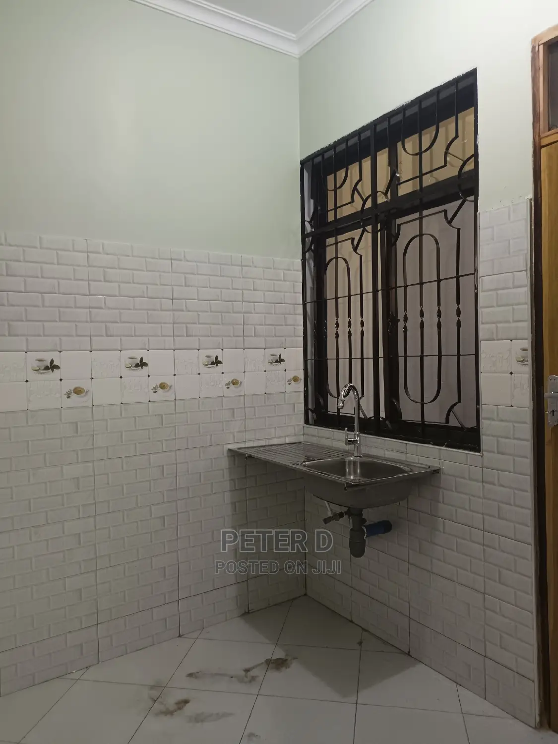 2bdrm Apartment in Kimara for Rent