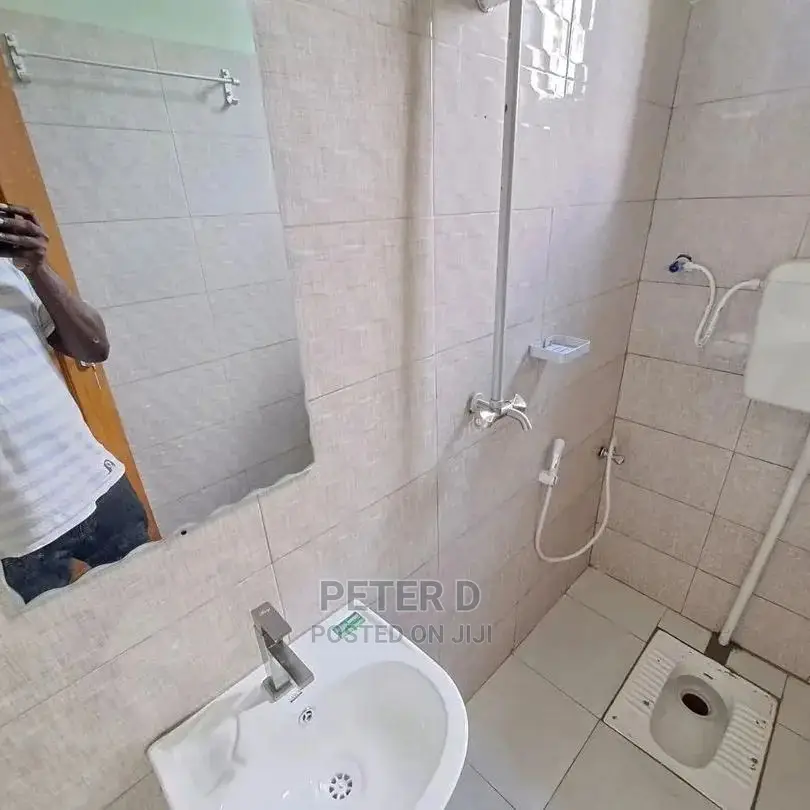 2bdrm Apartment in Kimara for Rent