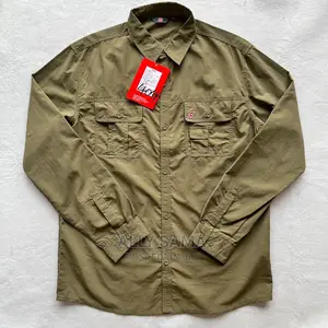 Men's Shirts Plain