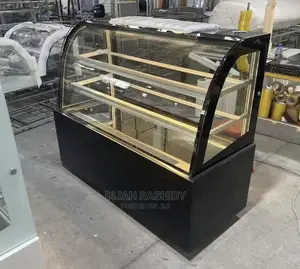 Cake Display