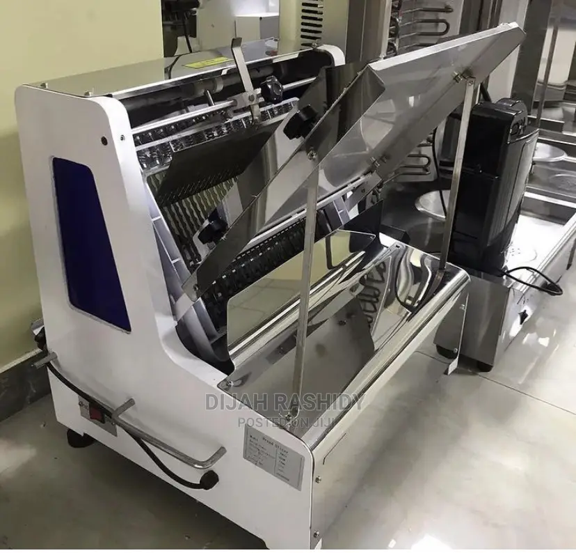 Bread Slicer