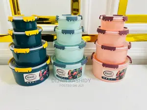 Food Container