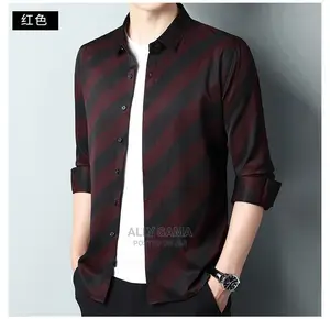 Men's Shirts