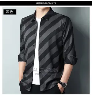 Men's Shirts