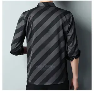 Men's Shirts