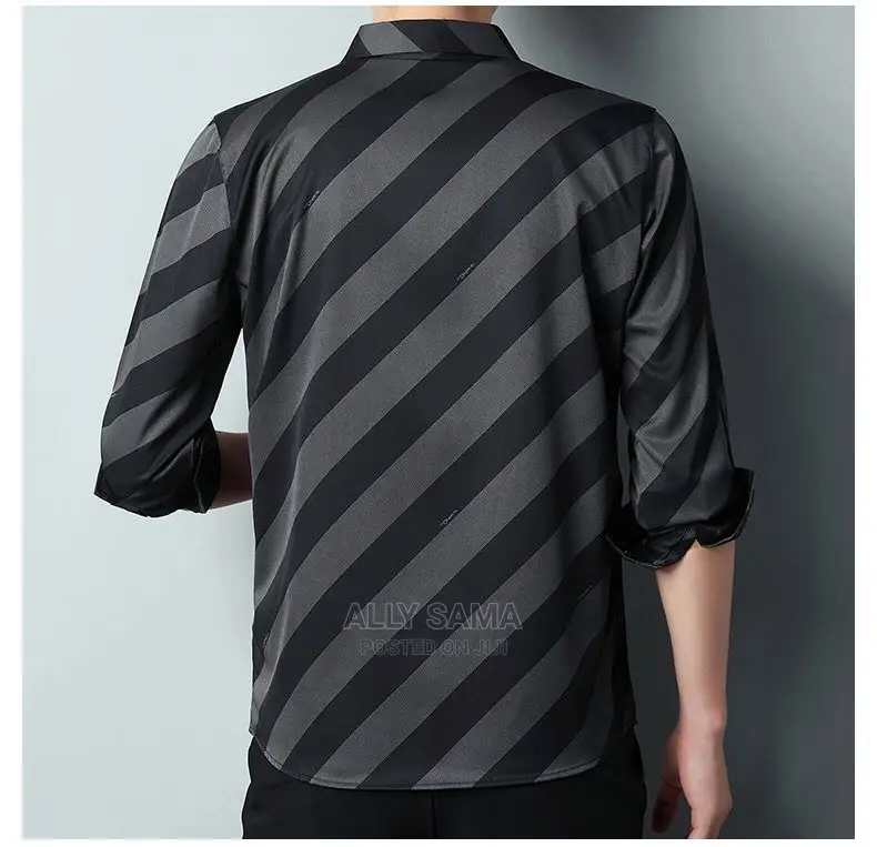 Men's Shirts