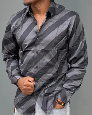 Men's Shirts