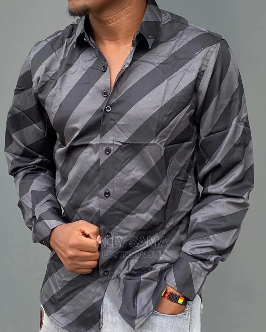 Men's Shirts