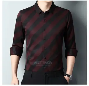 Men's Shirts