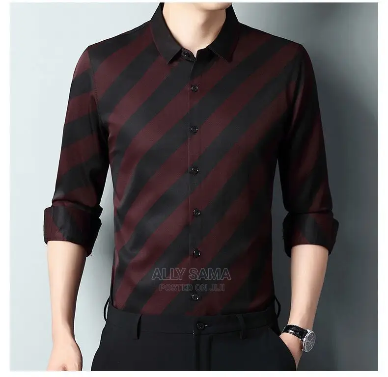 Men's Shirts