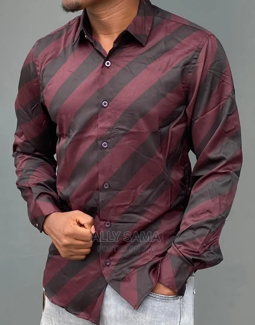 Men's Shirts