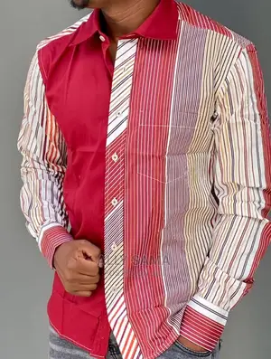 Men's Shirt