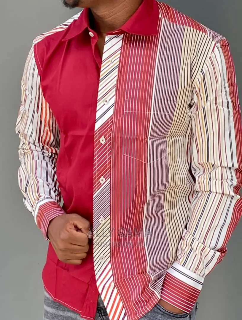 Men's Shirt