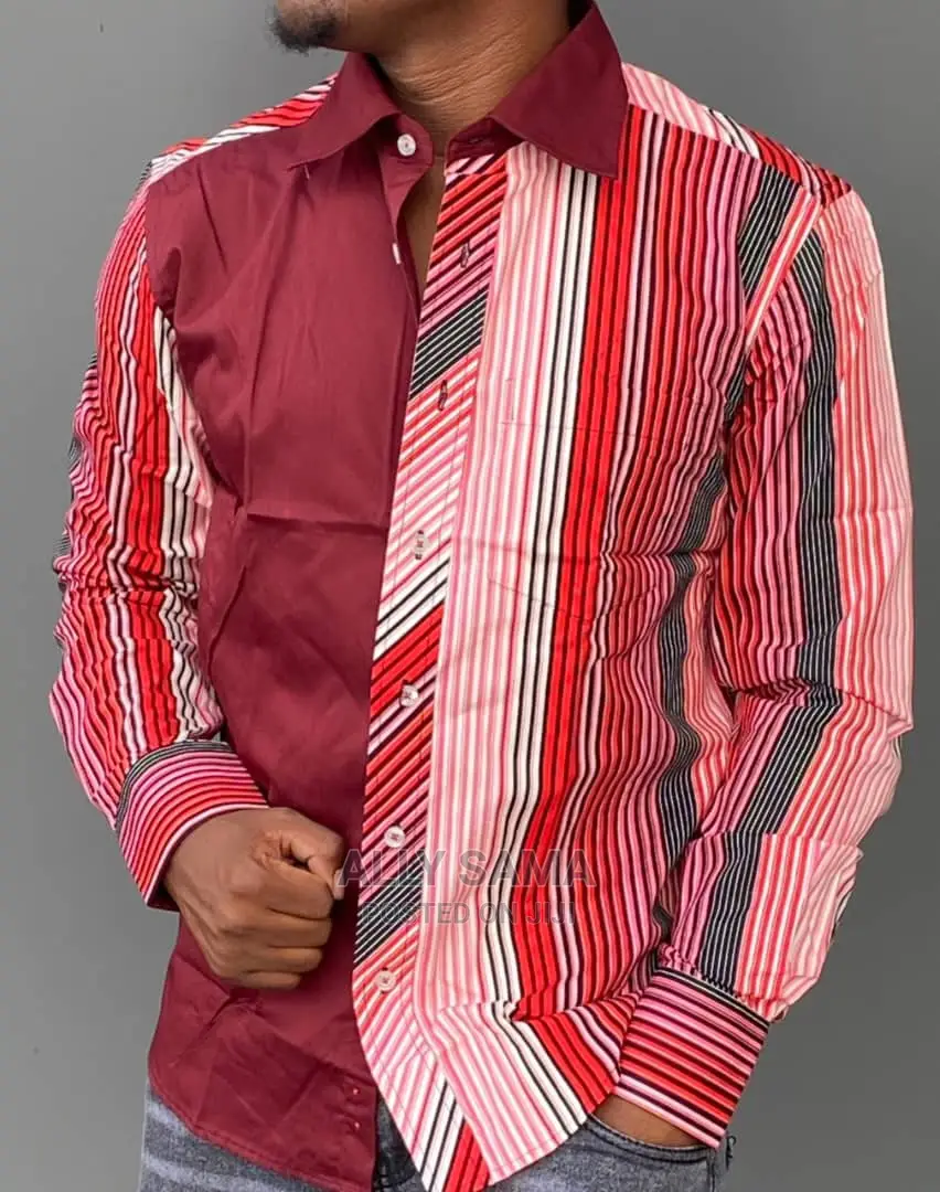 Men's Shirt