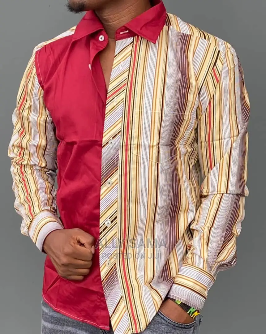 Men's Shirt