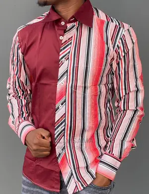 Men's Shirt