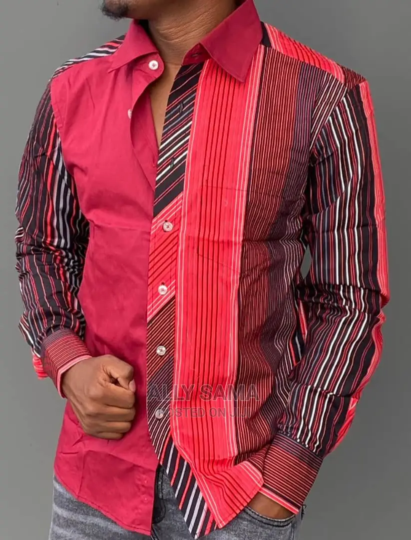 Men's Shirt