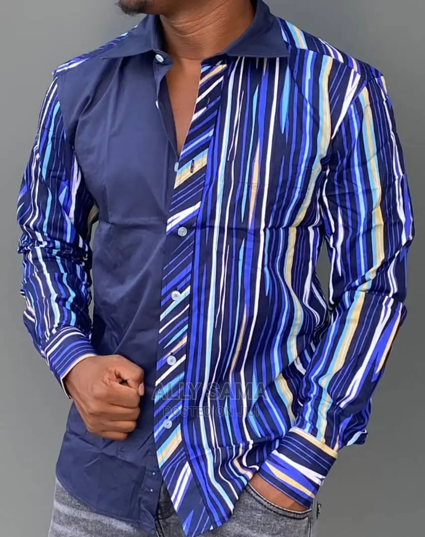 Men's Shirt