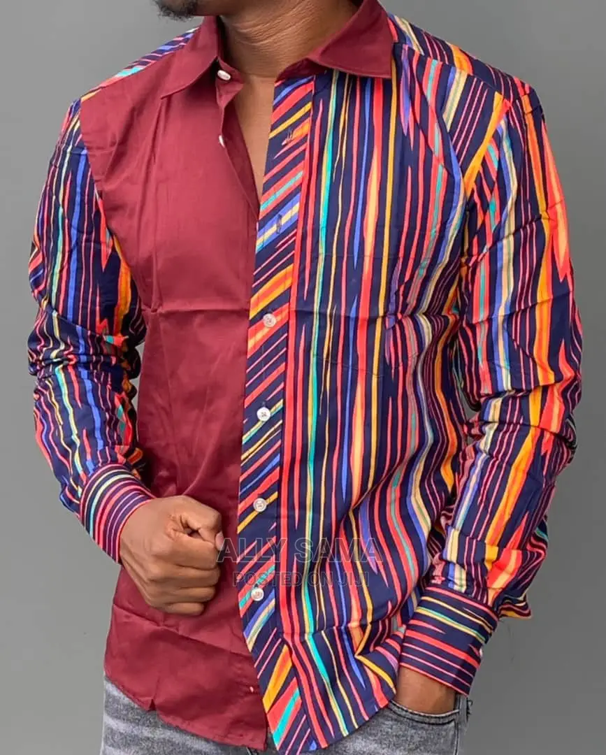 Men's Shirt