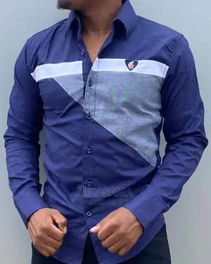Men's Shirts