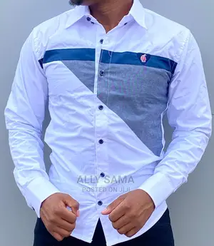 Men's Shirts