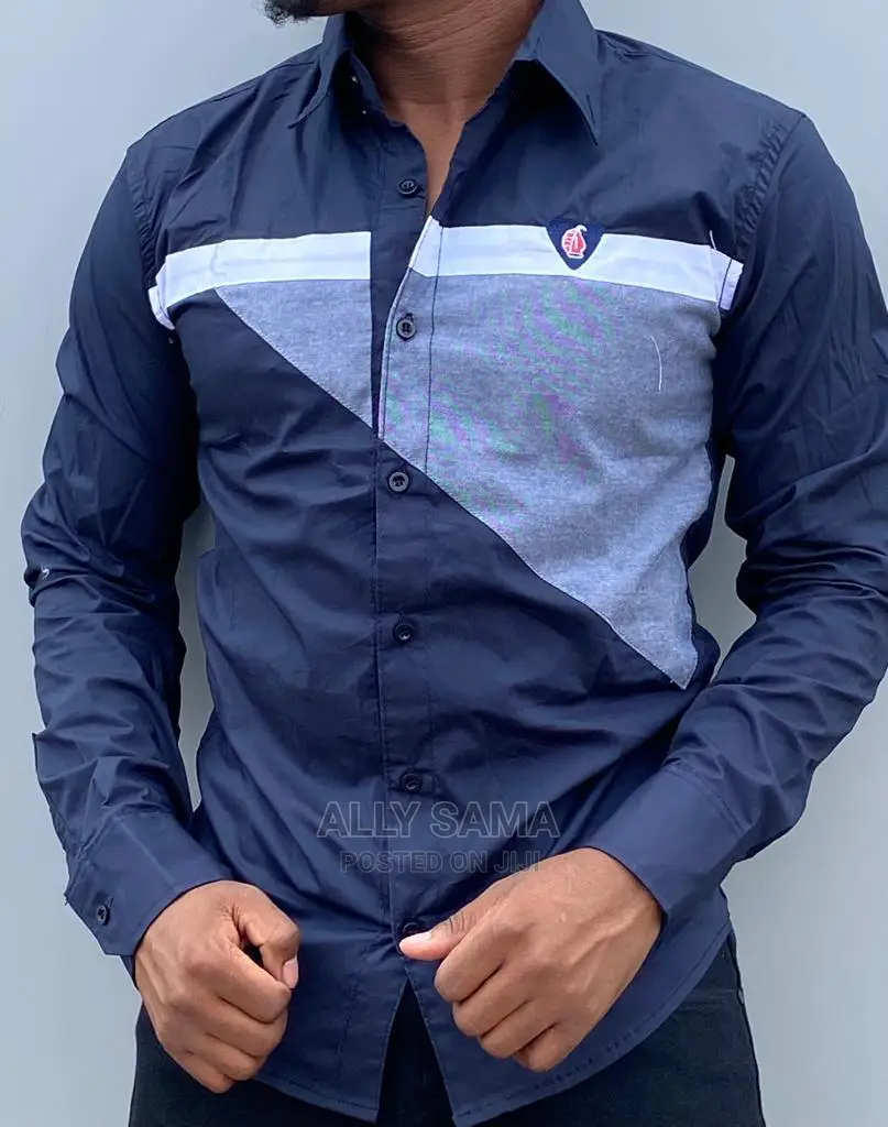 Men's Shirts